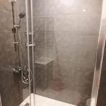 Appartement Serenity All-in Luxury Private Alanya