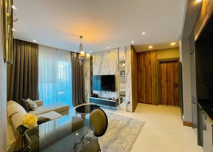 Serenity All-in Luxury Private *