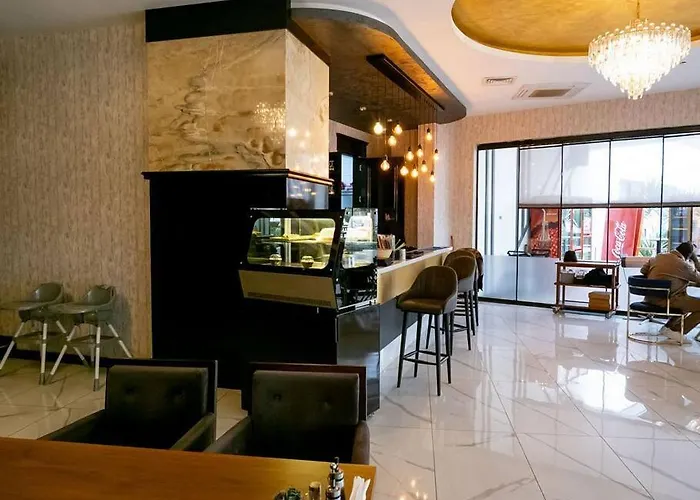 Apartamento Serenity All-in Luxury Private