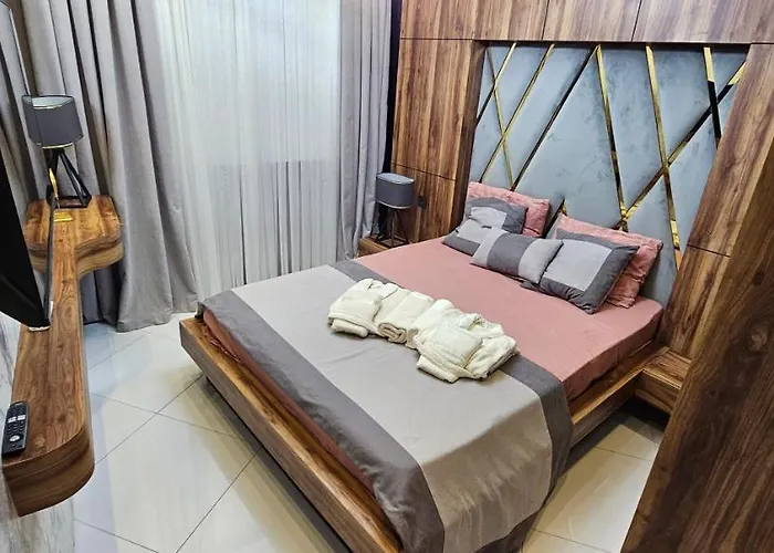 Serenity All-in Luxury Private *