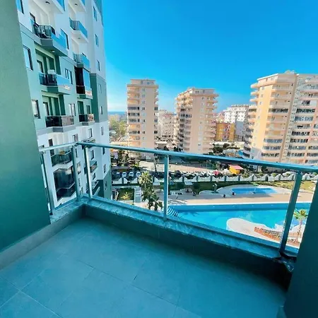 Apartmán Serenity All-in Luxury Private