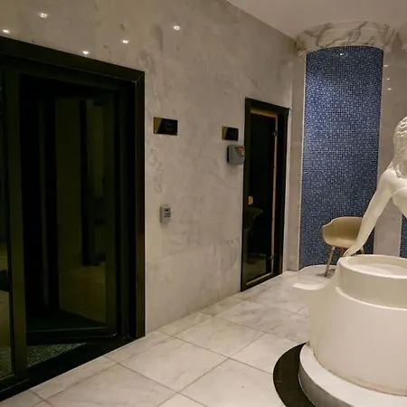 Apartmán Serenity All-in Luxury Private *