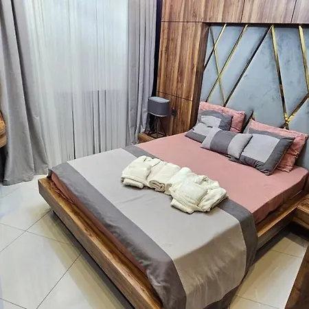 Serenity All-in Luxury Private *