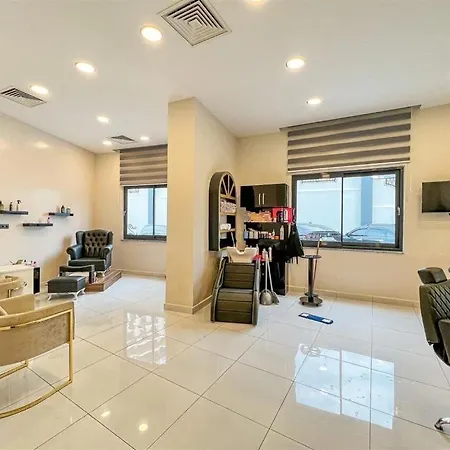 Serenity All-in Luxury Private *