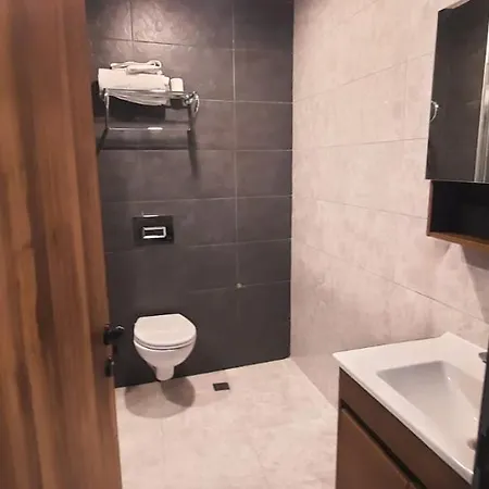 Serenity All-in Luxury Private Alanya