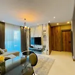 Serenity All-in Luxury Private *