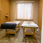Serenity All-in Luxury Private דירה
