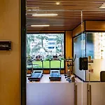 דירה Serenity All-in Luxury Private אלאניה