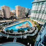 Serenity All-in Luxury Private Apartment