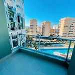 Apartment Serenity All-in Luxury Private