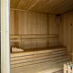 Serenity All-in Luxury Private דירה