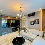 Serenity All-in Luxury Private * אלאניה