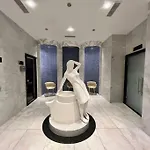 Serenity All-in Luxury Private Apartment Alanya