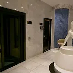 דירה Serenity All-in Luxury Private *
