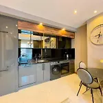 Apartment Serenity All-in Luxury Private Alanya