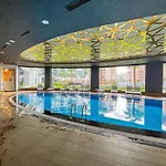 Apartment Serenity All-in Luxury Private