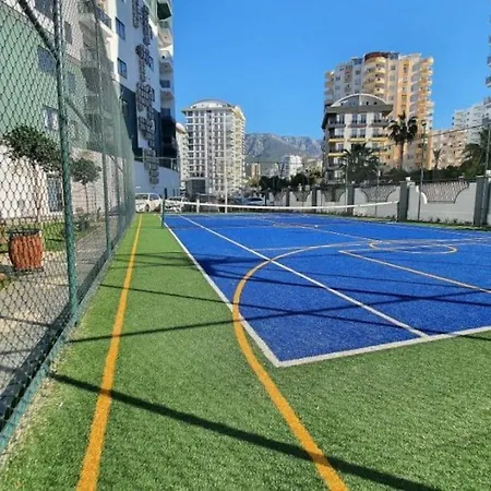 Serenity All-in Luxury Private