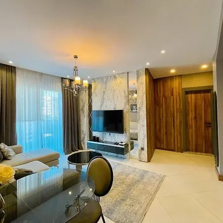 Serenity All-in Luxury Private *