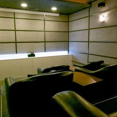 Serenity All-in Luxury Private *