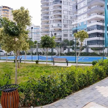 Serenity All-in Luxury Private 아파트