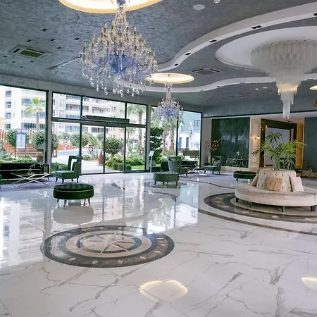 Serenity All-in Luxury Private *