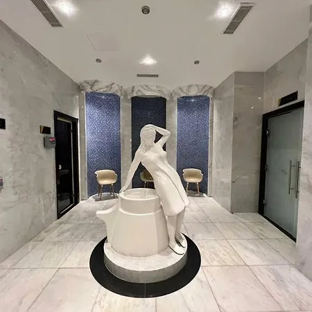 Serenity All-in Luxury Private 아파트 알란야