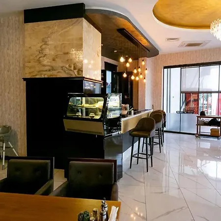 아파트 Serenity All-in Luxury Private