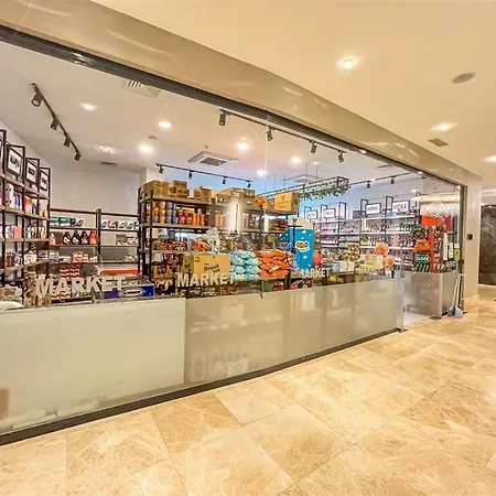 Serenity All-in Luxury Private 아파트