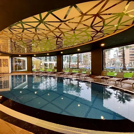 Apartman Serenity All-in Luxury Private *