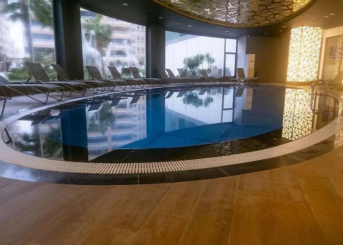 Serenity All-in Luxury Private *