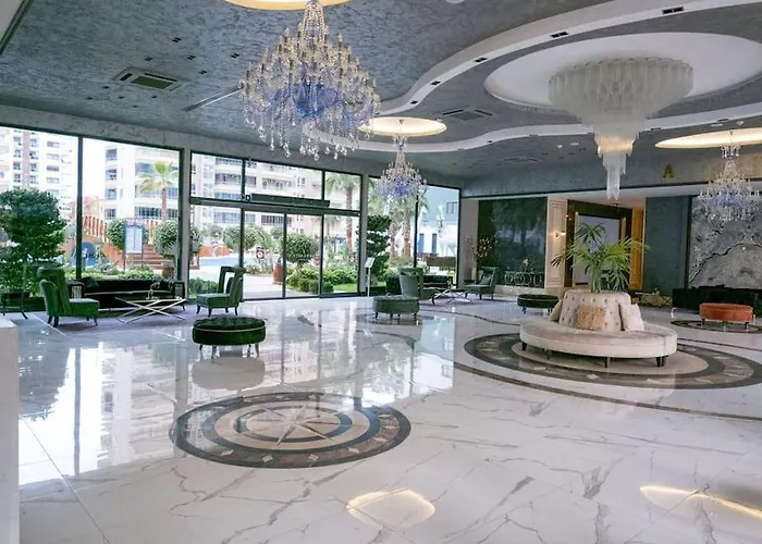 Serenity All-in Luxury Private *