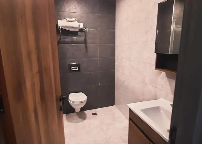 Serenity All-in Luxury Private Alanya