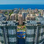 Serenity All-in Luxury Private Alanya