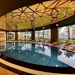 Apartment Serenity All-in Luxury Private *